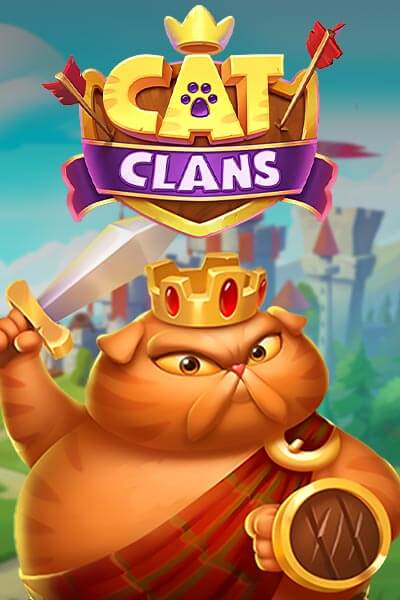 Cat Clans