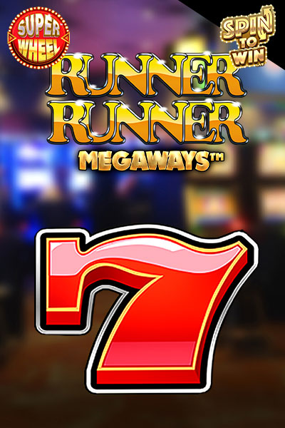 Runner Runner Megaways