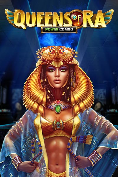 Queens of Ra
