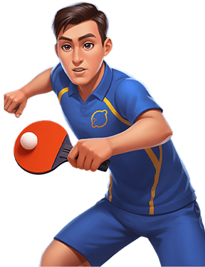 tenis stołowy