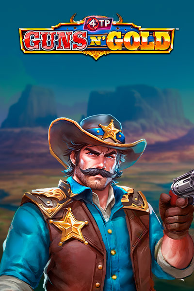 4TP Guns N' Gold