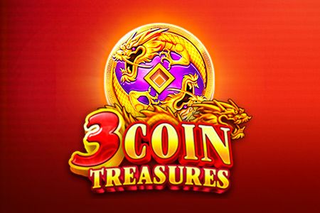 3 Coin Treasures