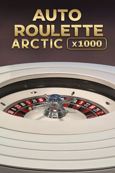 Auto Roulette Arctic